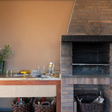 Atlanntes Con Piscina En Fuerteventura