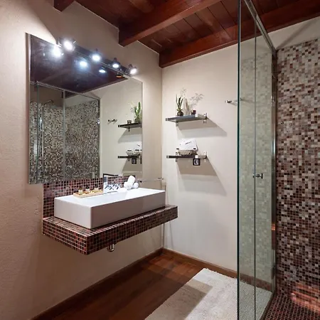 Villa Atlanntes Con Piscina En Fuerteventura *