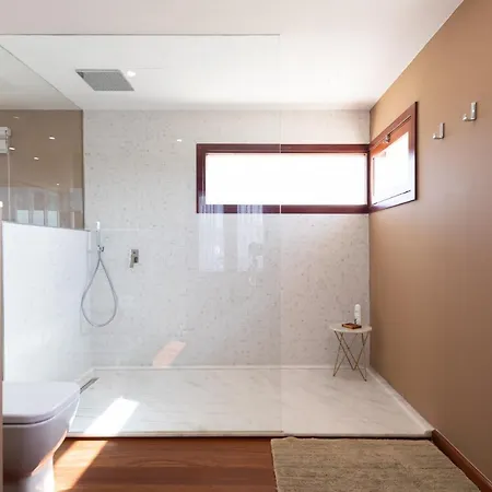 Villa Atlanntes Con Piscina En Fuerteventura