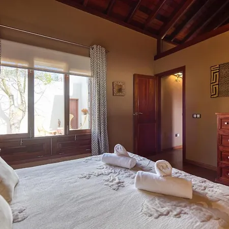 Atlanntes Con Piscina En Fuerteventura Villa *