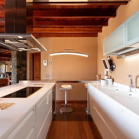 Villa Atlanntes Con Piscina En Fuerteventura *