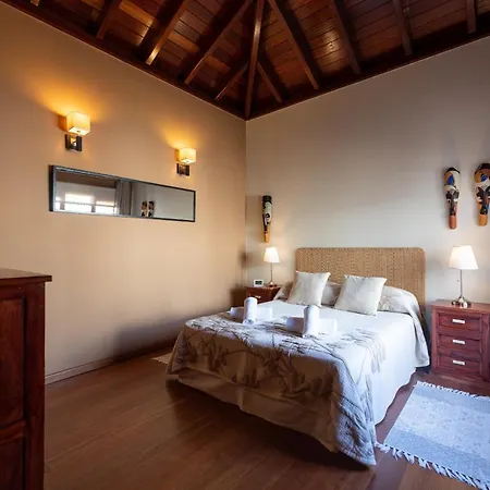 Villa Atlanntes Con Piscina En Fuerteventura Triquivijate