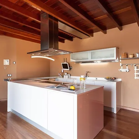 Villa Atlanntes Con Piscina En Fuerteventura
