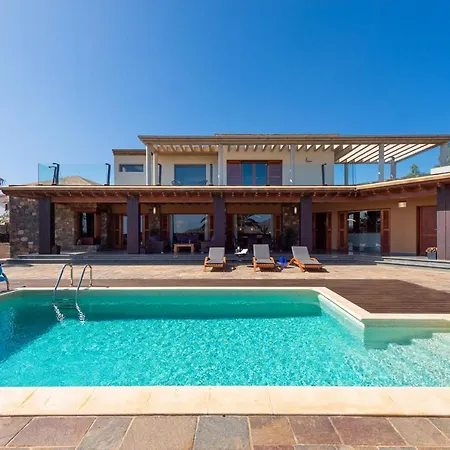 Atlanntes Con Piscina En Fuerteventura Triquivijate