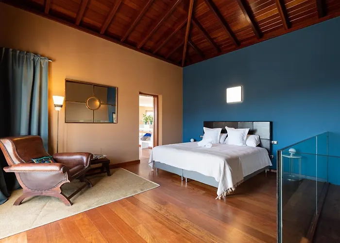 Atlanntes Con Piscina En Fuerteventura * Triquivijate