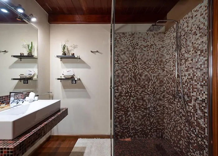 Atlanntes Con Piscina En Fuerteventura *