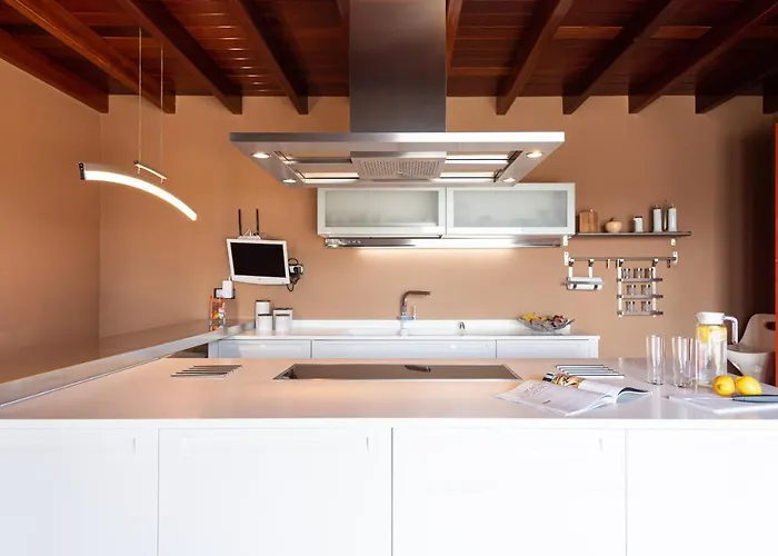 فيلة Atlanntes Con Piscina En Fuerteventura Triquivijate