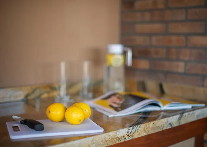 Atlanntes Con Piscina En Fuerteventura Villa *