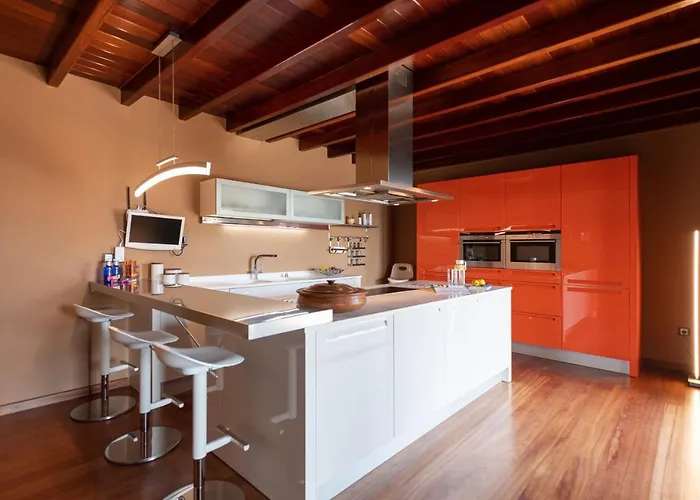 Atlanntes Con Piscina En Fuerteventura *