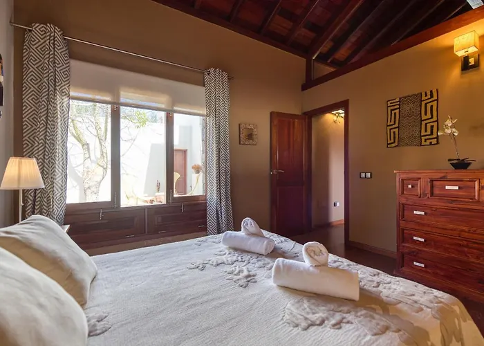 Atlanntes Con Piscina En Fuerteventura Villa *