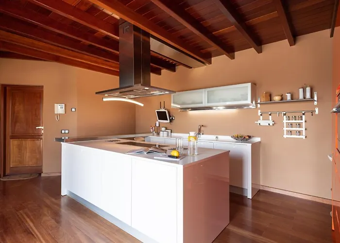 Villa Atlanntes Con Piscina En Fuerteventura