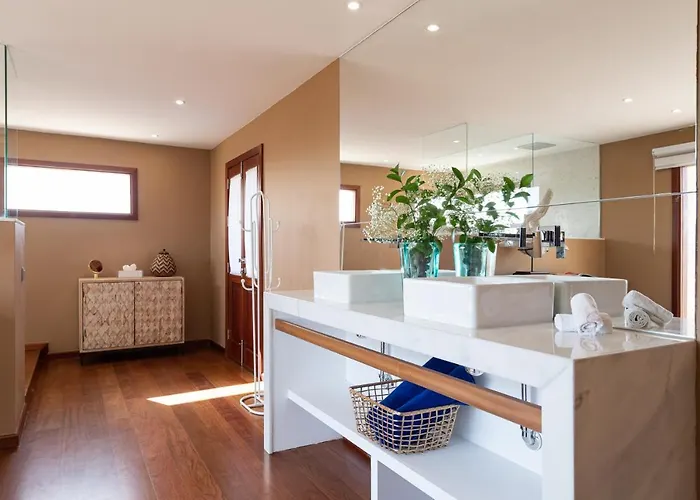 Atlanntes Con Piscina En Fuerteventura فيلة Triquivijate