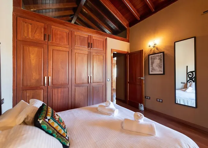 Atlanntes Con Piscina En Fuerteventura