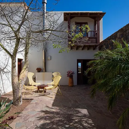 Villa Atlanntes Con Piscina En Fuerteventura *