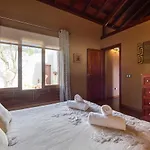 Atlanntes Con Piscina En Fuerteventura 别墅 *
