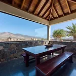 Atlanntes Con Piscina En Fuerteventura *