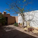 别墅 Atlanntes Con Piscina En Fuerteventura *