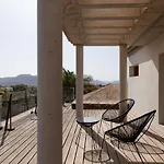 别墅 Atlanntes Con Piscina En Fuerteventura *